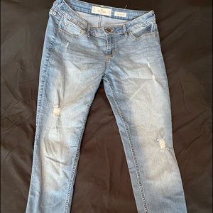 Hollister jeans